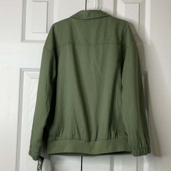 Art Class  - Boys Cargo Jacket Boys' Utility
Jacket Size S (6/7) - Picture 9 of 11